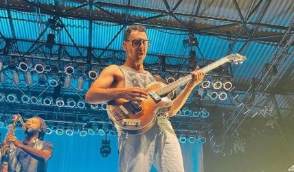 Jack Antonoff is a five-time Grammy winner.